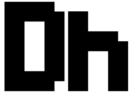 dh logo